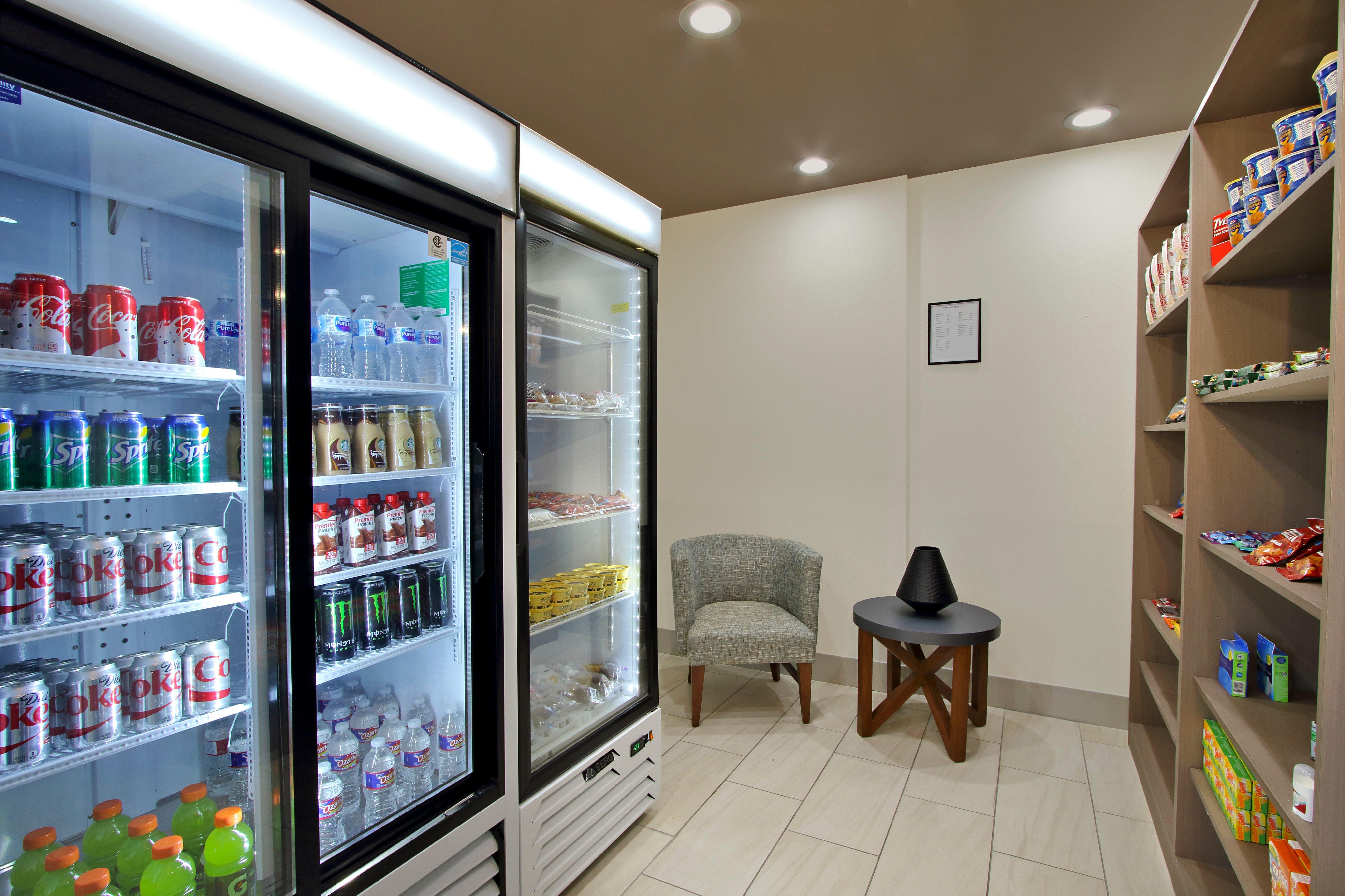 Hotel Holiday Express & - - Katy Freeway By Ihg 3*