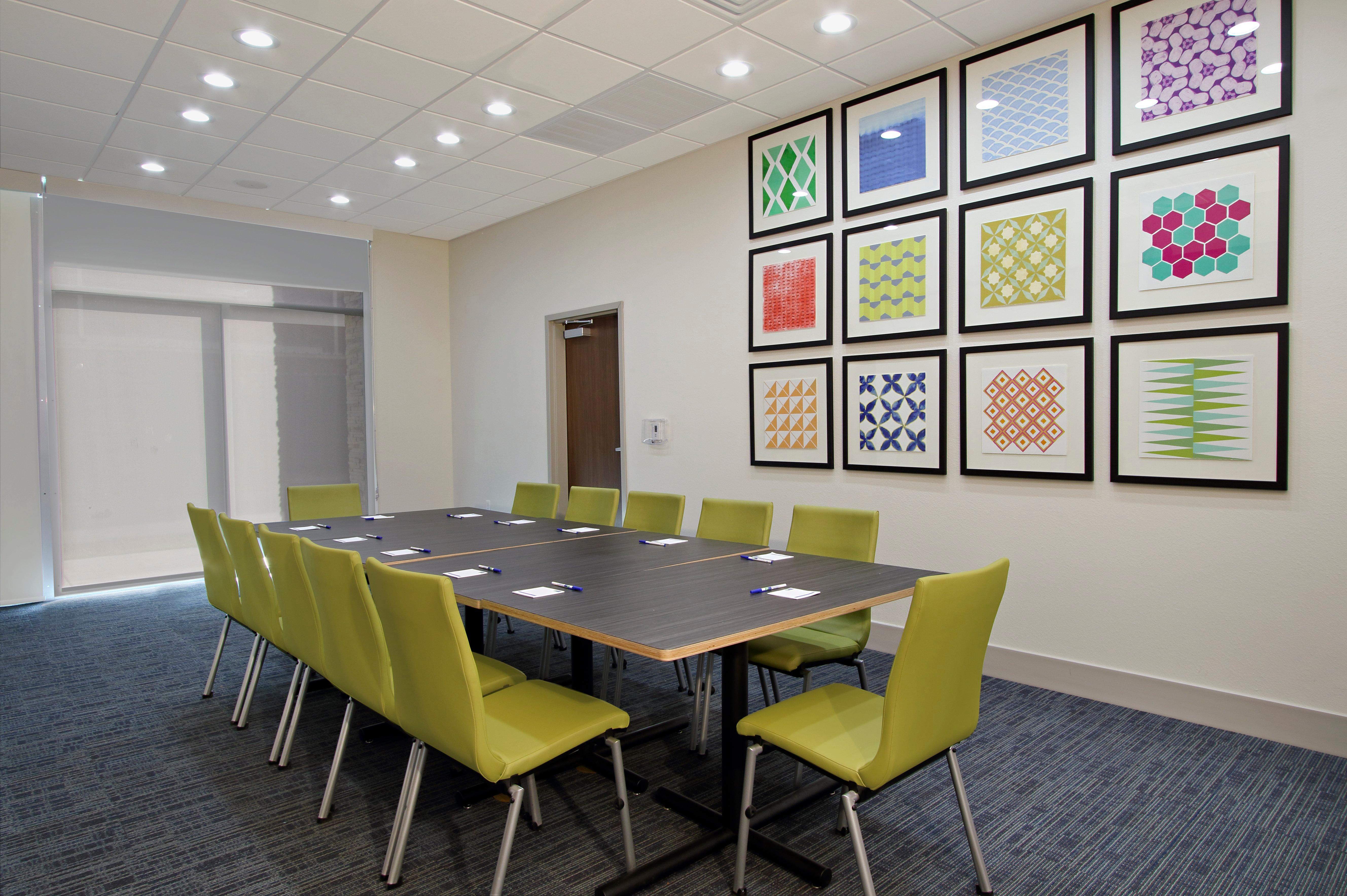 Hotel Holiday Express & - - Katy Freeway By Ihg 3*