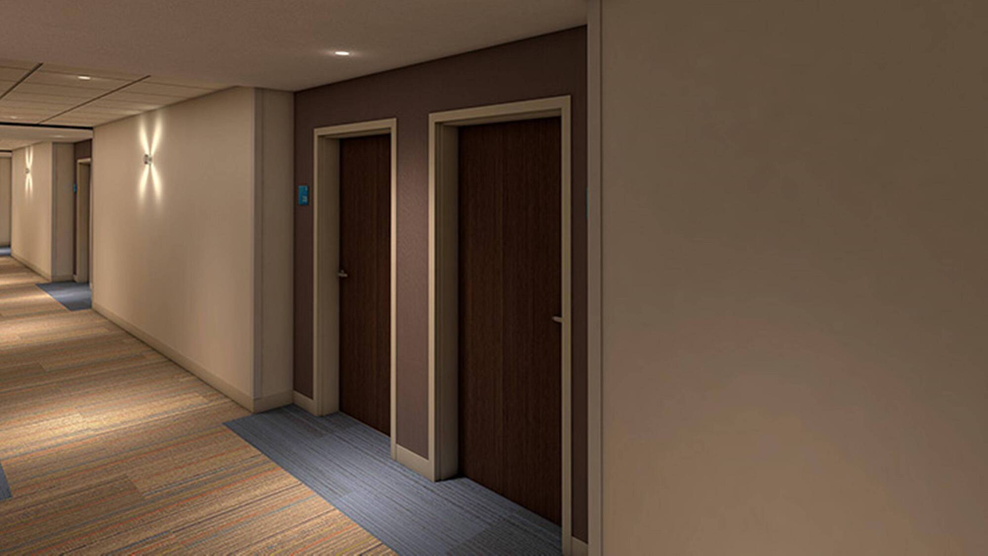 Holiday Express & - - Katy Freeway By Ihg Brookshire