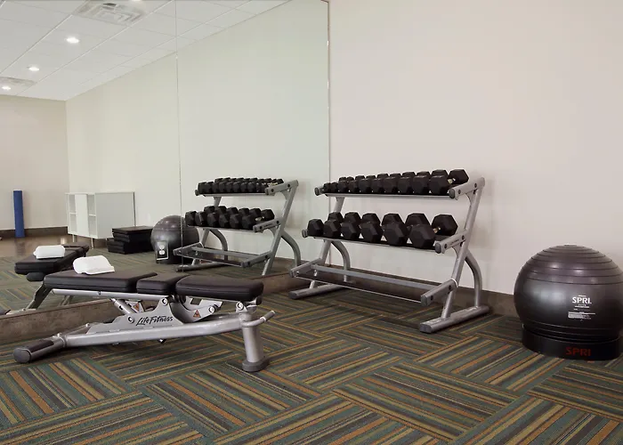 Holiday Inn Express & Suites - Brookshire - Katy Freeway By Ihg