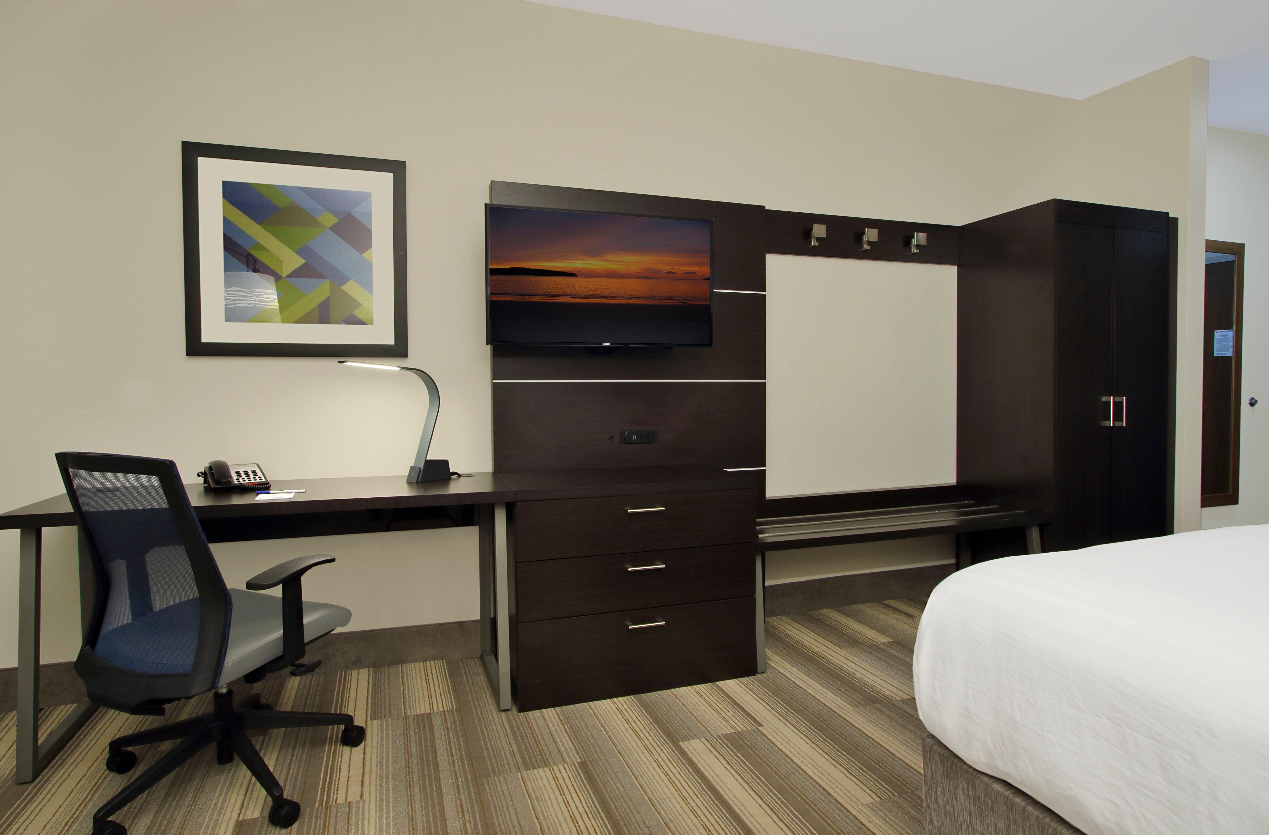 Hotel Holiday Express & - - Katy Freeway By Ihg Brookshire